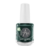 Nail Lacquer #150 Emerald Green