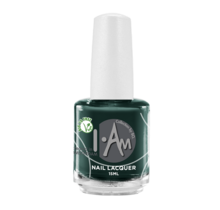 Nail Lacquer #150 Emerald Green