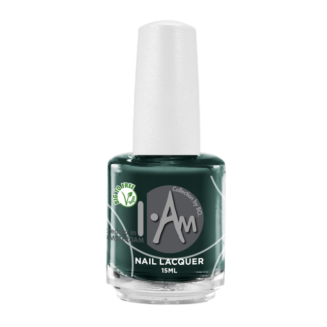 Nail Lacquer #150 Emerald Green