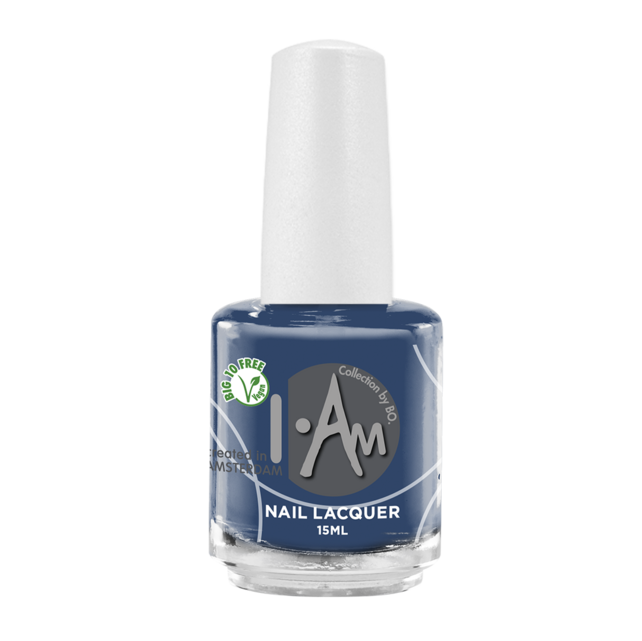 Nail Lacquer #159 Smokey