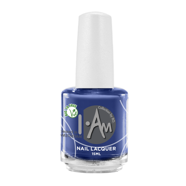 Nail Lacquer #160 Stonewashed