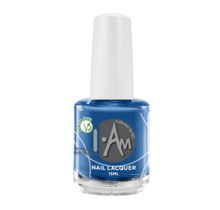 Nail Lacquer #161 Sky Embrace