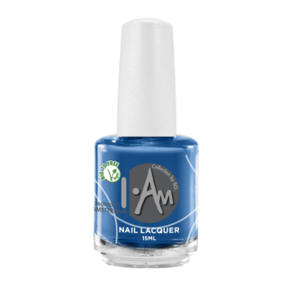 Nail Lacquer #161 Sky Embrace