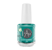 Nail Lacquer #167 Jungle Grove