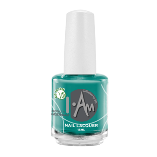 Nail Lacquer #167 Jungle Grove