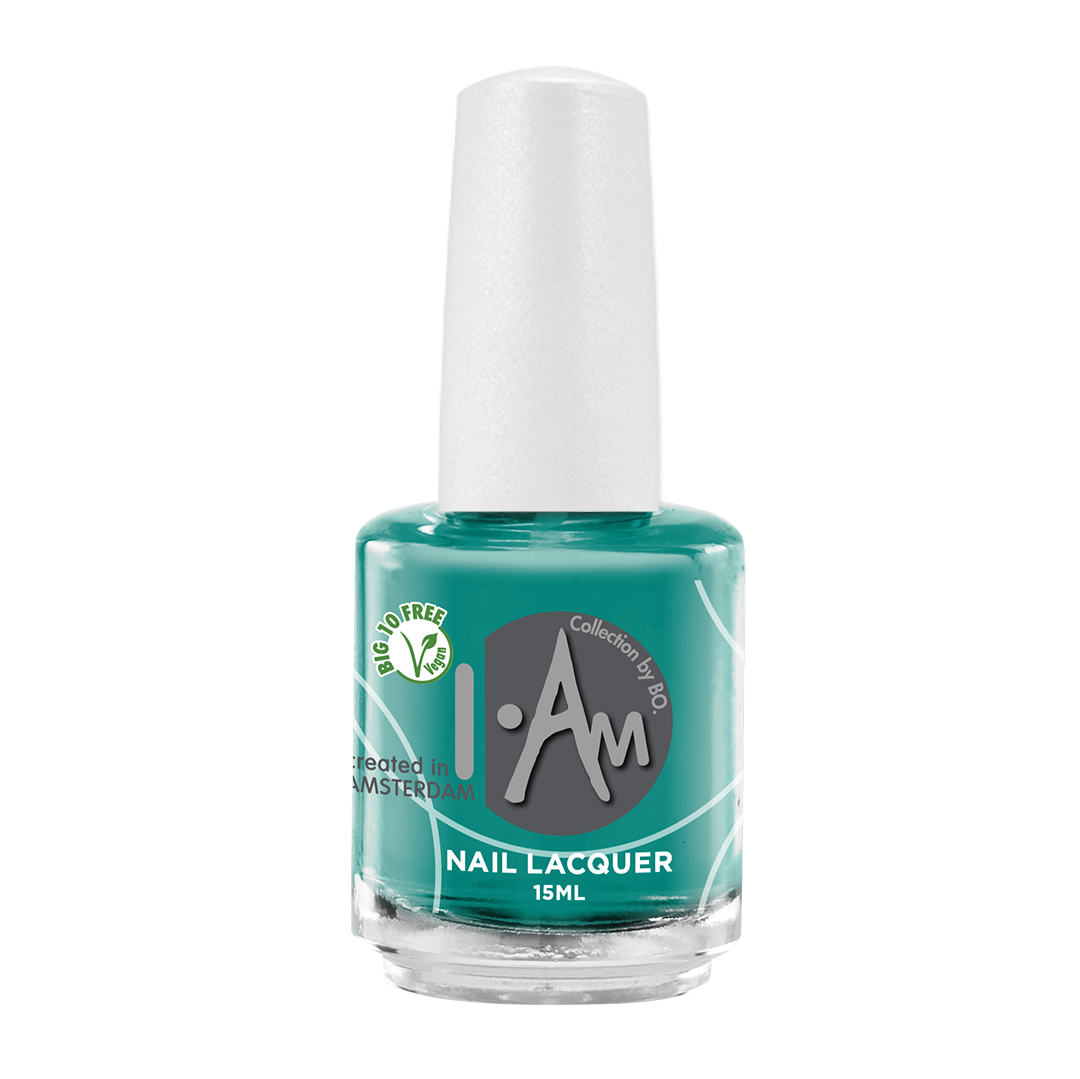 Nail Lacquer #167 Jungle Grove