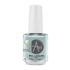 Nail Lacquer #177 Angelic
