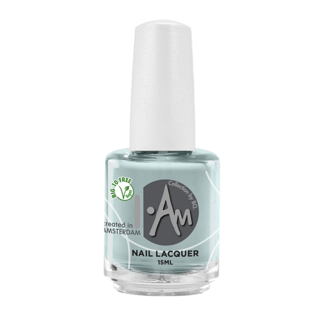 Nail Lacquer #177 Angelic