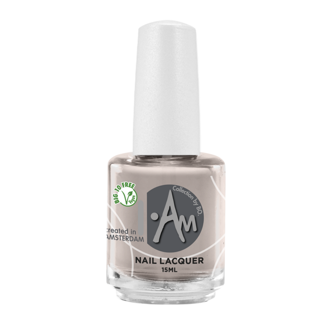 Nail Lacquer #190 Dune