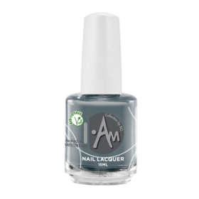 Nail Lacquer #192 Mousey