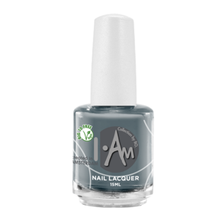Nail Lacquer #192 Mousey