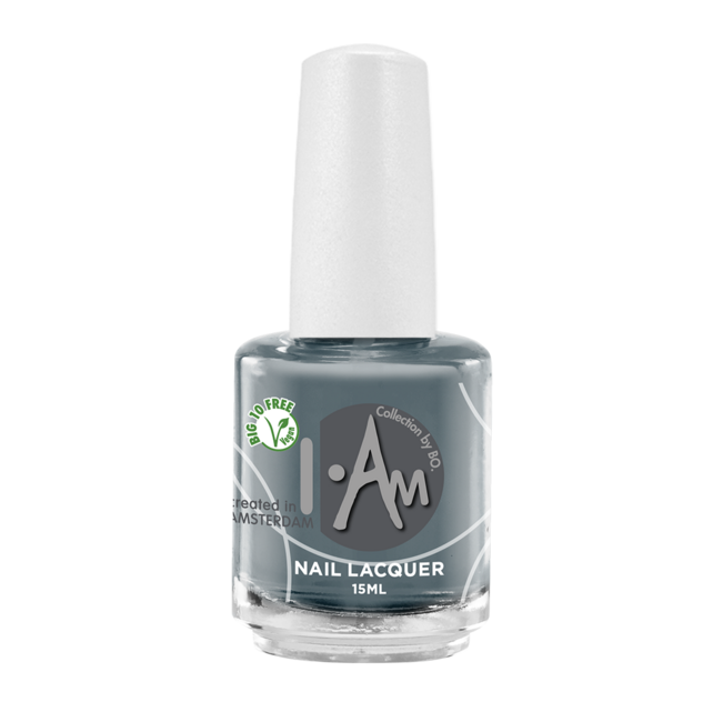 Nail Lacquer #192 Mousey
