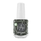 Nail Lacquer #199 Black Diamond