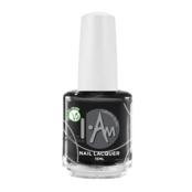 Nail Lacquer #200 Pitch Black