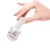 I.Am by BO. Soak Off Gel Polish #009 Shell Pink (15ml)