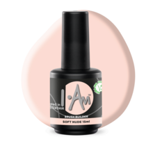 Brush Builder - Soft Nude