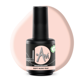 Brush Builder - Soft Nude
