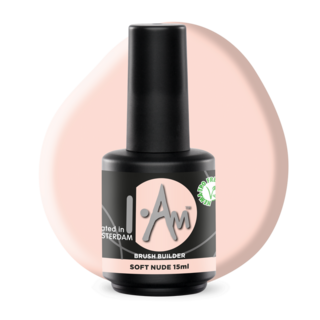 Brush Builder - Soft Nude