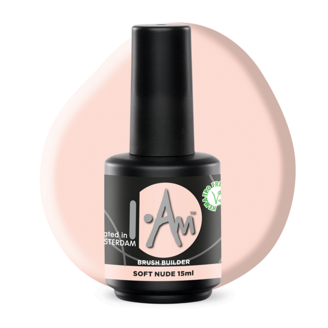 Brush Builder - Soft Nude