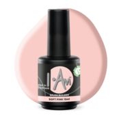 Brush Builder - Soft Pink
