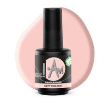 Brush Builder - Soft Pink
