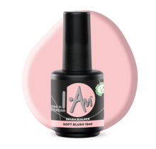 Brush Builder - Soft Blush