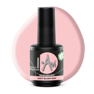 Brush Builder - Soft Blush