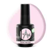 Brush Builder - Pastel Pink