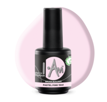 Brush Builder - Pastel Pink