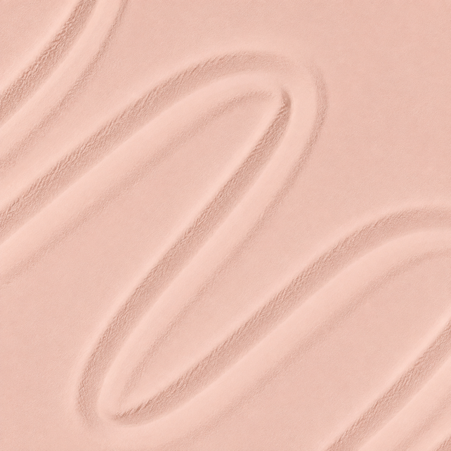 Acrylic Powder Natural Rose (25gr)