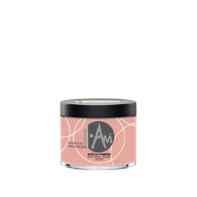 Acrylic Powder Natural Rose (100gr)