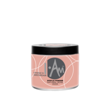 Acrylic Powder Natural Rose (250gr)
