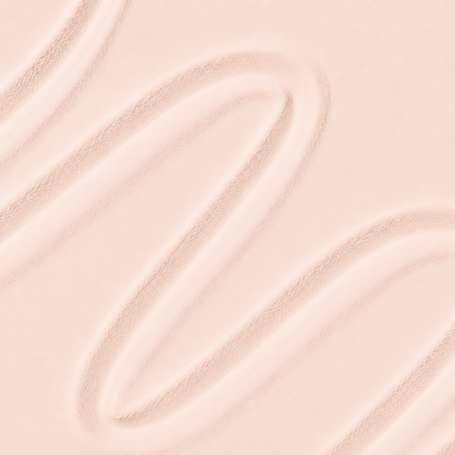Acrylic Powder Bare Peach (25gr)