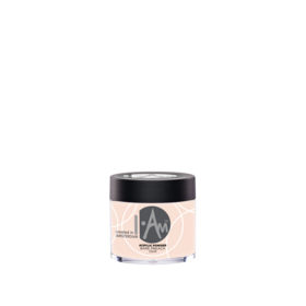 Acrylic Powder Bare Peach (25gr)