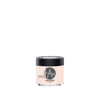 Acrylic Powder Bare Peach (25gr)