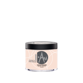 Acrylic Powder Bare Peach (100gr)