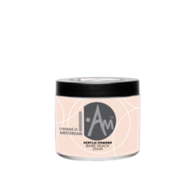 Acrylic Powder Bare Peach (250gr)