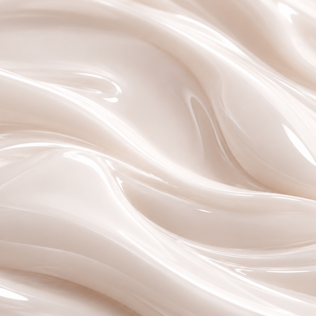 Rubber Base - Soft White
