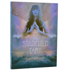 Danielle Noel The Starchild Tarotkaarten Akashic met Boek | EN