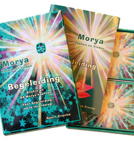 Geert Crevits Morya Search and Find: Guidance | NL