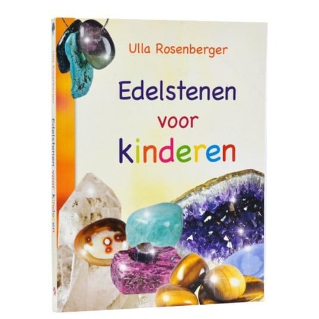 Ulla Rosenberger Gemstones for Kids | NL