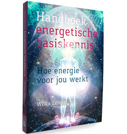 Wilka Zelders Handbook Energetic Basics | NL