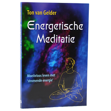 T. Van Gelder Energetische Meditatie | NL