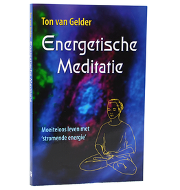 T. Van Gelder Méditation Énergétique | NL