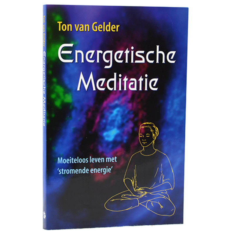 T. Van Gelder Energetic Meditation | NL