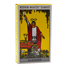 Pamela Colman Smith Rider Waite Tarot | NL