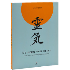Diane Stein De Kern Van Reiki | NL