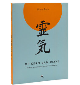 Diane Stein De Kern Van Reiki | NL