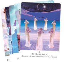 Rebecca Campbell Work Your Light Oracle Cards | NL