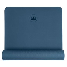 LOTUSCRAFTS Yoga Mat THRIVE | Marine Blue